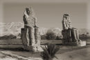 Colossi of Memnon